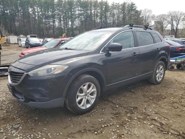 MAZDA CX-9 SPORT
