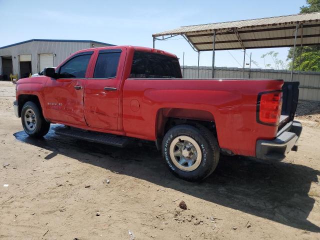 Vin: 1gcrcpec7ez361948, lot: 53254695, chevrolet all models c1500 20142