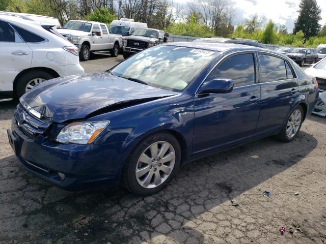 TOYOTA AVALON XL
