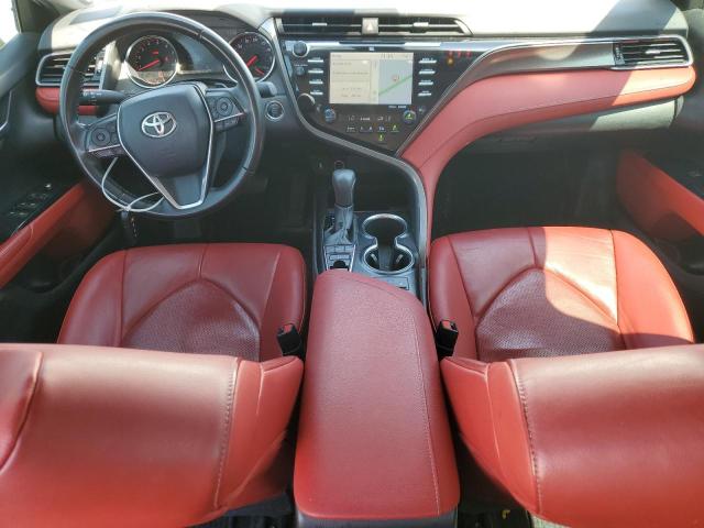 2019 TOYOTA CAMRY XSE - 4T1B61HK7KU217961
