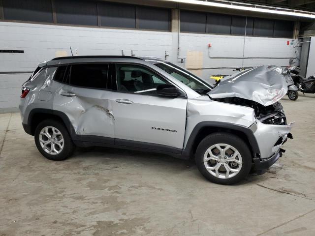 Vin: 3c4njdbn9rt137912, lot: 52561465, jeep compass latitude 20244