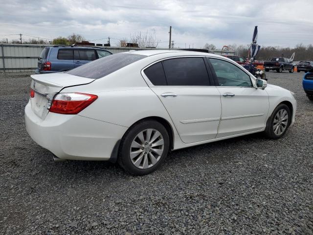 2015 HONDA ACCORD EXL - 1HGCR3F8XFA017605