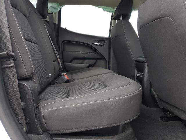 2020 CHEVROLET COLORADO L - 1GCGTCEN7L1219080