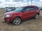 2016 FORD EXPLORER X - 1FM5K8D86GGB40260