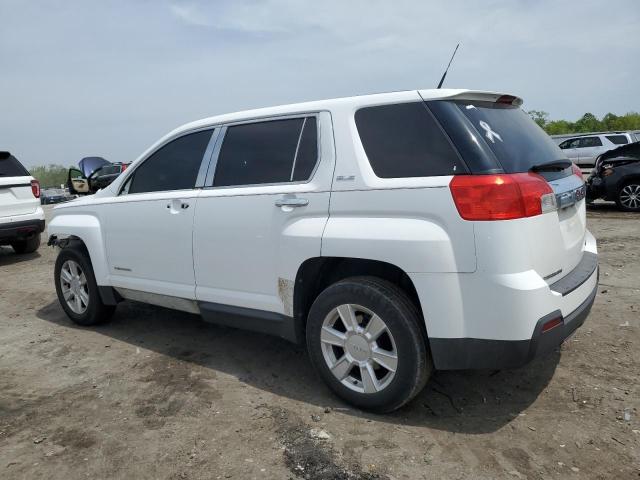 Vin: 2gkalmekxc6101933, lot: 52024155, gmc terrain sle 20122