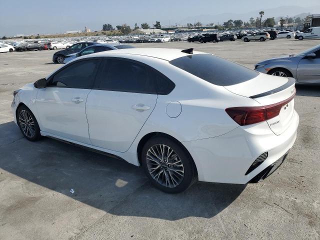 Vin: 3kpf54ad3re763834, lot: 47704225, kia forte gt line 20242