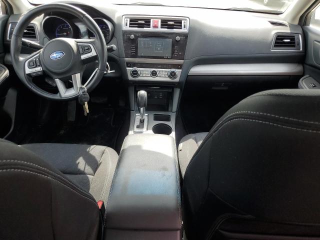 2015 SUBARU LEGACY 2.5 - 4S3BNBC6XF3011553