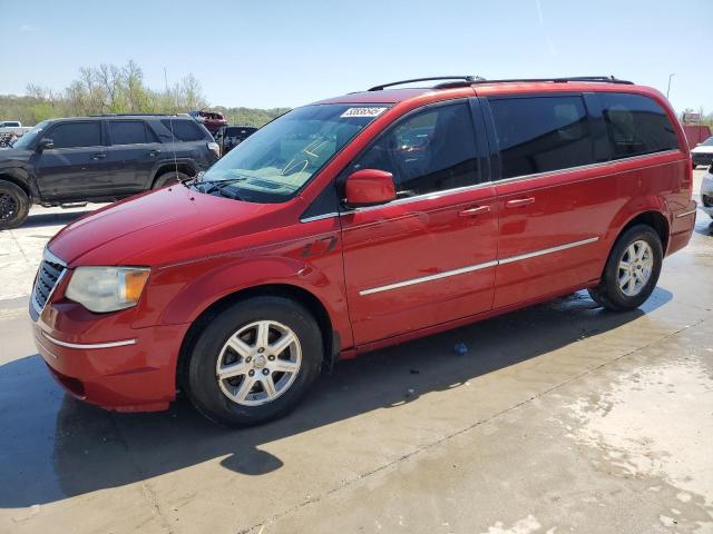 CHRYSLER TOWN & COU