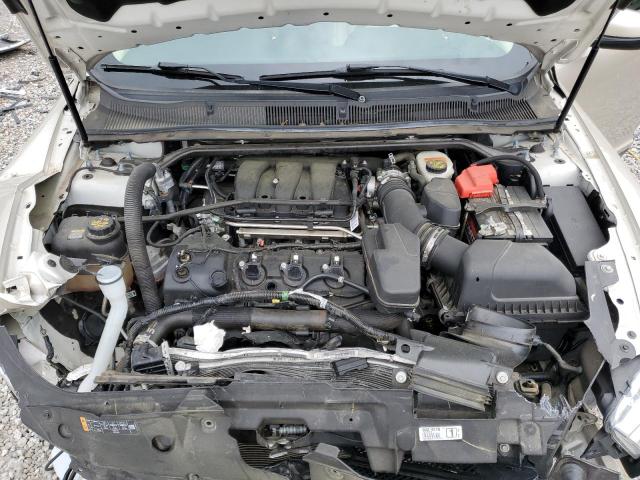 2017 FORD TAURUS SEL - 1FAHP2E80HG110211