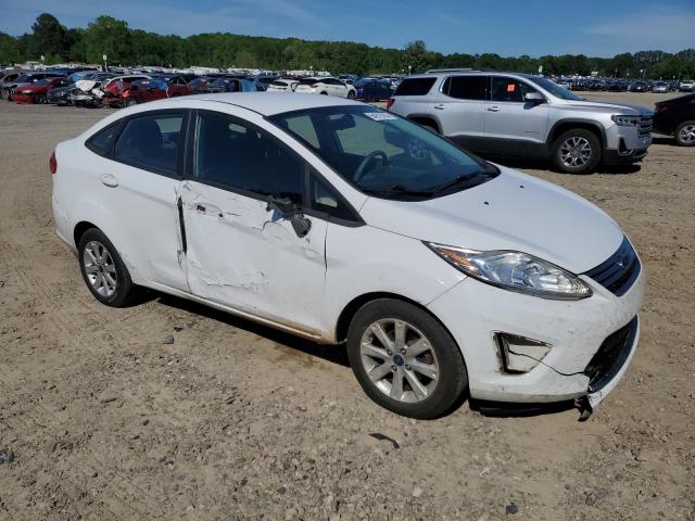 Vin: 3fadp4bj2cm152718, lot: 54219155, ford fiesta se 20124
