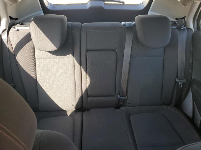 2019 CHEVROLET TRAX LS 3GNCJKSB1KL162804