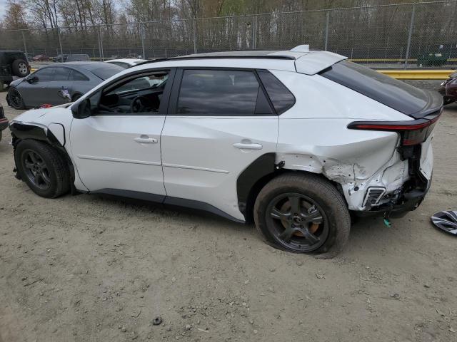 2024 TOYOTA BZ4X XLE JTMABACAXRA070914