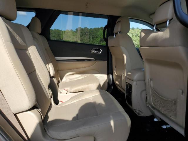 2015 DODGE DURANGO SX - 1C4RDHAGXFC810037