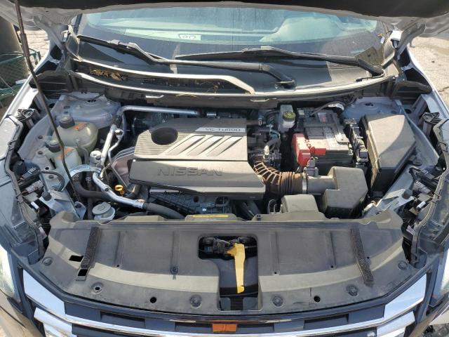 2024 NISSAN ROGUE SV - 5N1BT3BA3RC686453