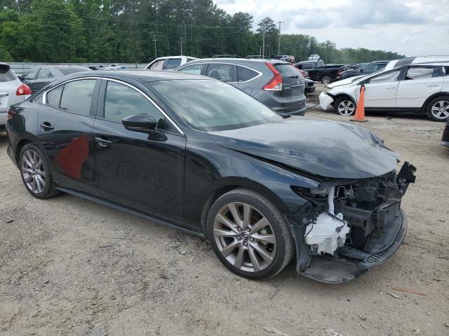 Vin: 3mzbpacl9lm126677, lot: 54851875, mazda 3 select 20204