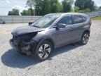 2015 HONDA CR-V TOURI - 5J6RM3H9XFL021410