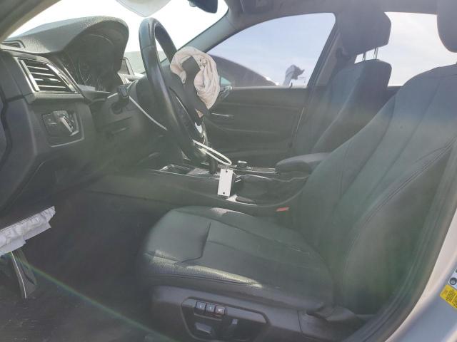 2015 BMW 328 I SULE - WBA3C1C55FK123739