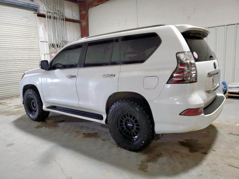 2021 LEXUS GX 460 PRE JTJAM7BX2M5272194