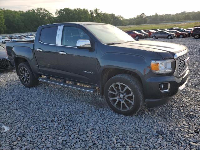 Vin: 1gtp6ee11h1231085, lot: 53713855, gmc canyon denali 20174