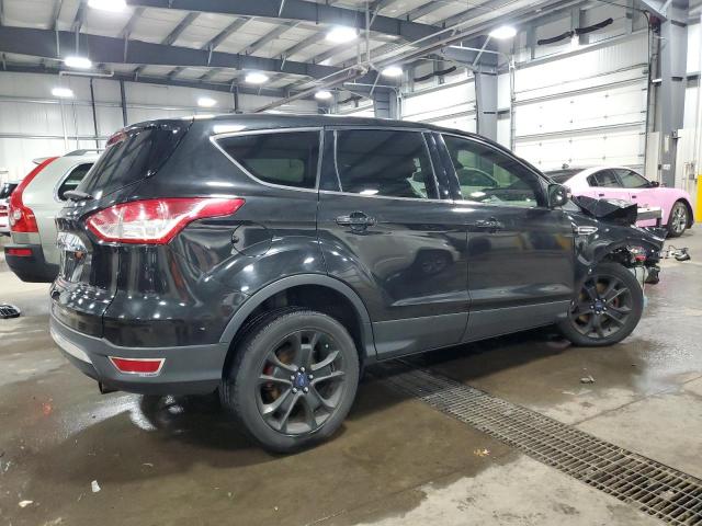 Vin: 1fmcu9h91dua79911, lot: 54265415, ford escape sel 20133