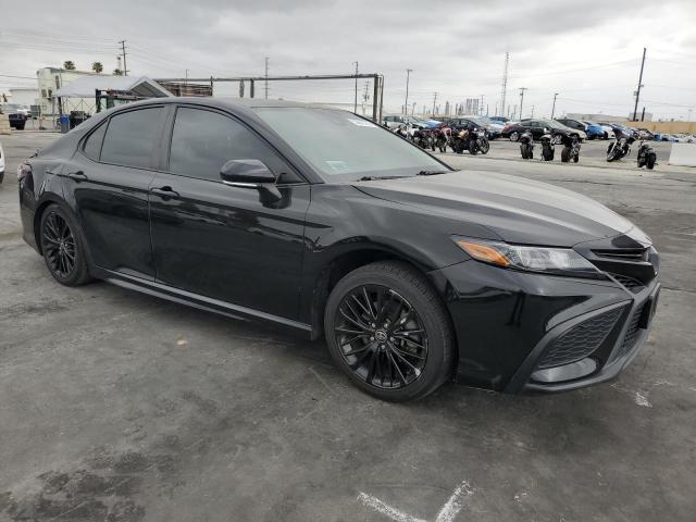 Vin: 4t1t11ak4mu493613, lot: 53862765, toyota camry se 20214