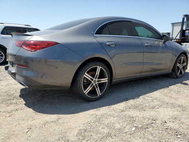 Vin: w1k5j4gb2pn380303, lot: 51669245, mercedes-benz cla-class 250 20233