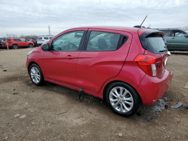 Vin: kl8cd6sa1lc420484, lot: 53079265, chevrolet spark 1lt 20202
