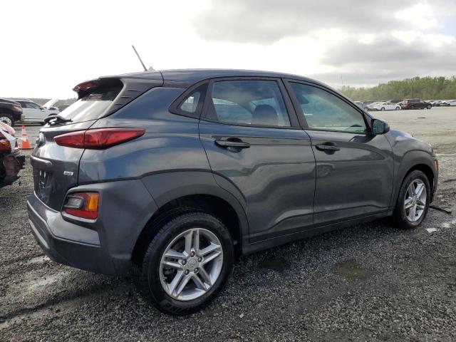 Vin: km8k1caa5mu643078, lot: 51302135, hyundai kona se 20213