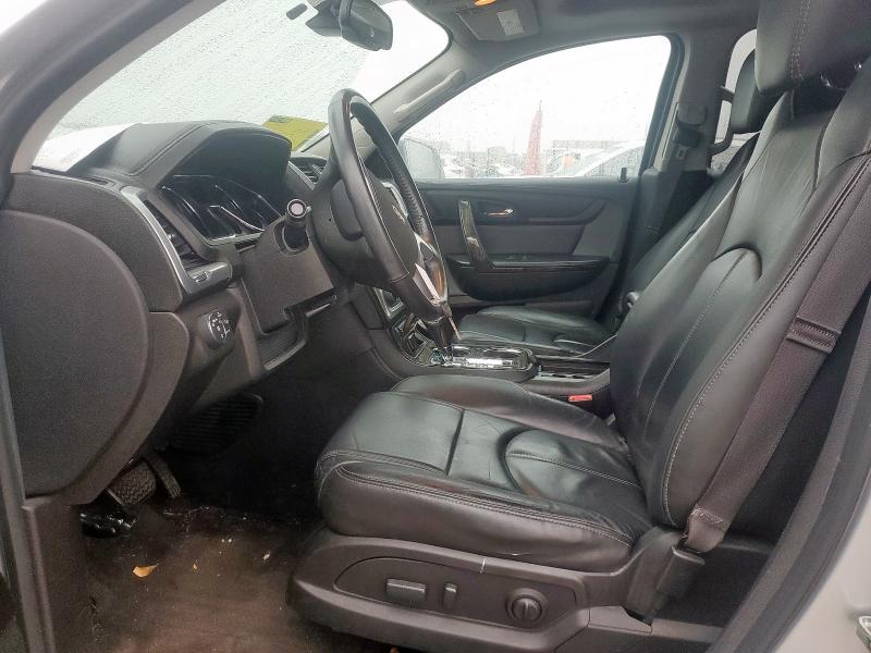 2016 GMC 1500 1GKKRRKD1GJ291359
