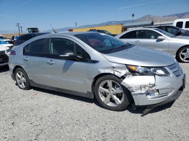 Vin: 1g1re6e44eu174055, lot: 51618175, chevrolet volt 20144