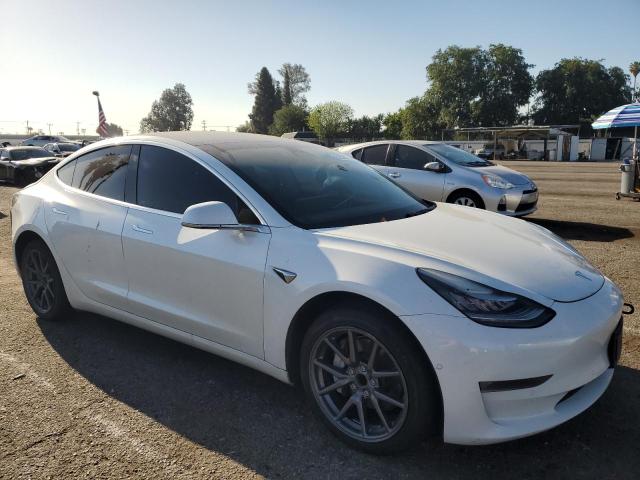 Vin: 5yj3e1eaxlf644911, lot: 52390785, tesla model 3 20204