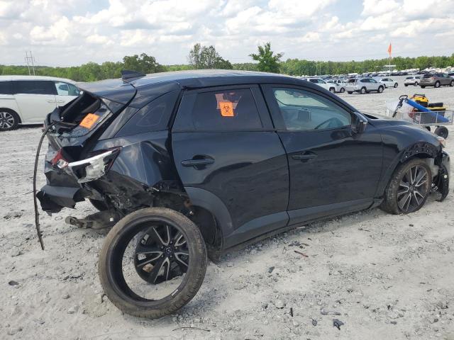 2017 MAZDA CX-3 TOURI - JM1DKDC72H0141725