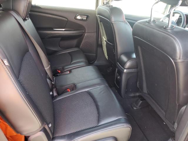 2015 DODGE JOURNEY CR - 3C4PDCGB8FT595428
