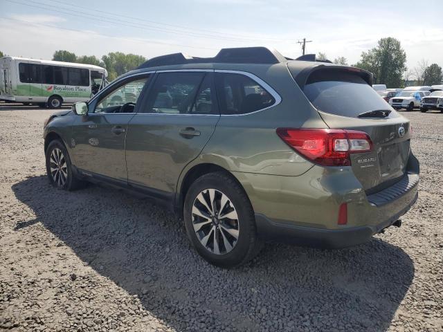 Vin: 4s4bsanc2h3274057, lot: 54443885, subaru outback 2.5i limited 20172