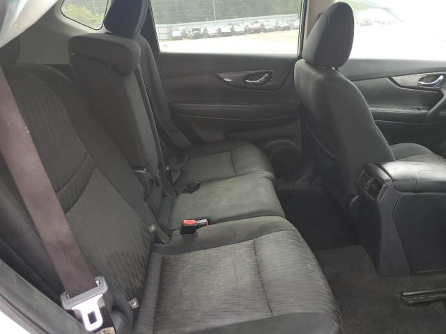 2018 NISSAN ROGUE S - 5N1AT2MT2JC799884