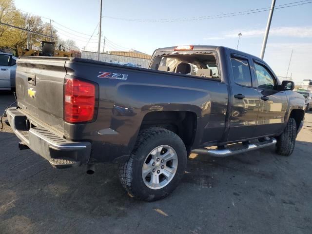 Vin: 1gcvkrec7ez398365, lot: 53260105, chevrolet all models k1500 lt 20143