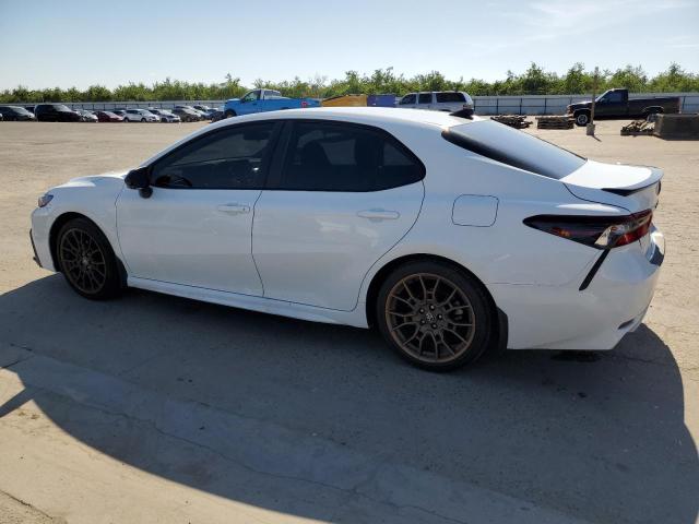Vin: 4t1g11ak9pu137602, lot: 54915715, toyota camry se night shade 20232