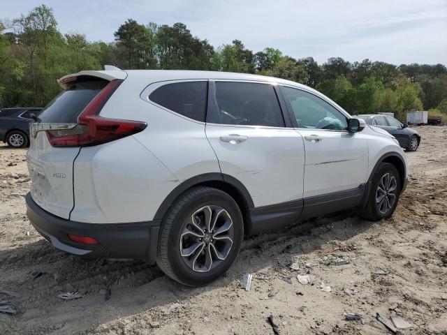 Vin: 2hkrw2h54nh631359, lot: 54217095, honda crv ex 20223