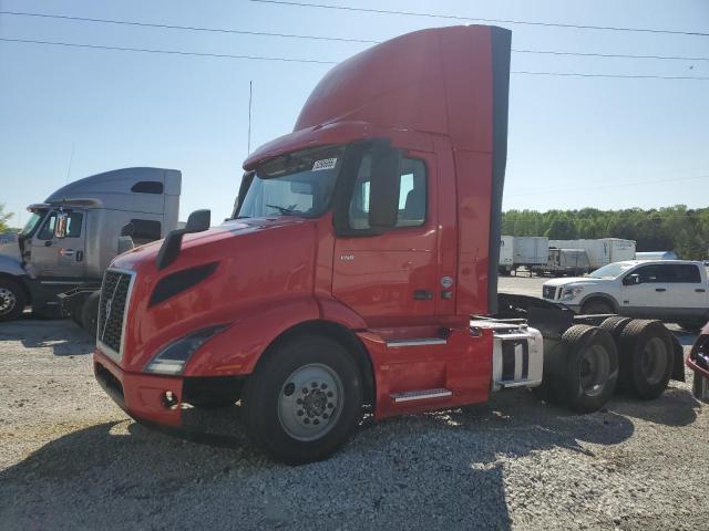VOLVO VNR 2020 red  diesel 4V4WC9EG5LN239616 photo #3