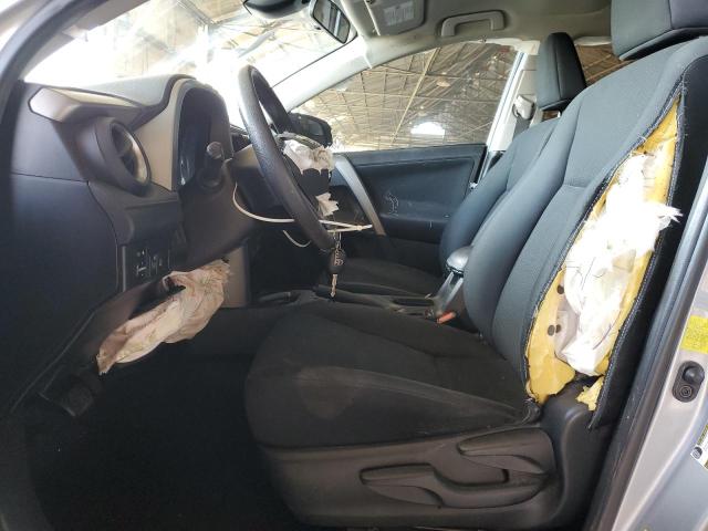 2017 TOYOTA RAV4 LE - 2T3ZFREV9HW343329
