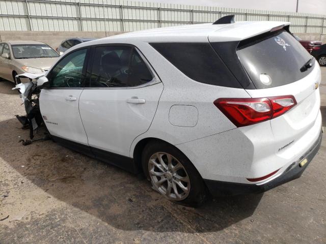 Vin: 2gnaxkev5l6146381, lot: 51470675, chevrolet equinox lt 20202
