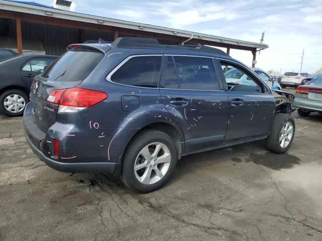 Vin: 4s4brcccxe3279190, lot: 52509485, subaru outback 2.5i premium 20143