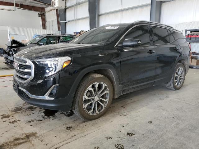 Vin: 3gkalvev3ml382907, lot: 53995745, gmc terrain slt 2021 img_1