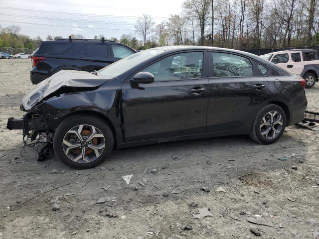 Vin: 3kpf24ad3me369493, lot: 51970945, kia forte fe 2021 img_1