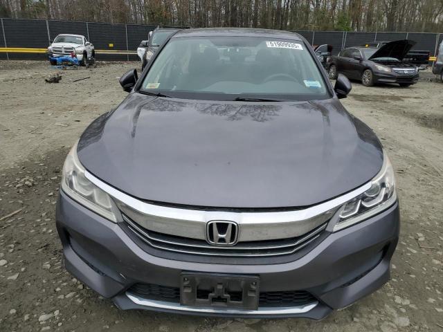 2017 HONDA ACCORD LX - 1HGCR2F37HA117422