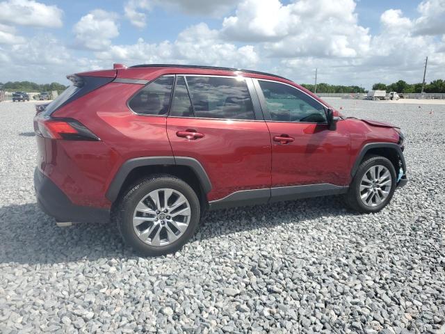Vin: 2t3c1rfv3pw285008, lot: 51585925, toyota rav4 xle premium 20233