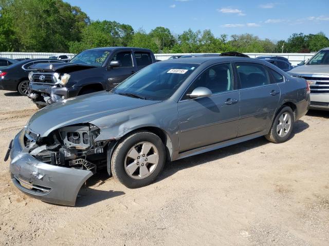 CHEVROLET IMPALA 1LT