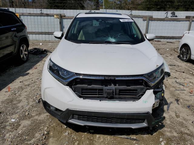 2019 HONDA CR-V EXL - 2HKRW2H80KH677762