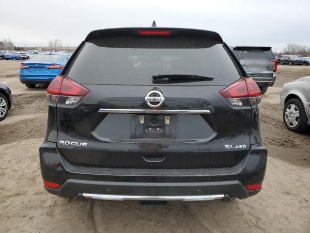 2019 NISSAN ROGUE S - 5N1AT2MVXKC779773
