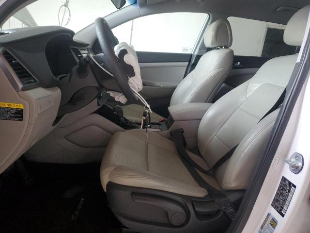2018 HYUNDAI TUCSON SE KM8J2CA43JU697932